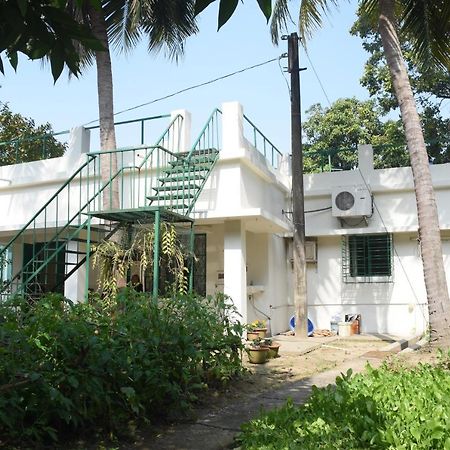 Bhitey Homestay Simantapally / Shantiniketan Екстериор снимка