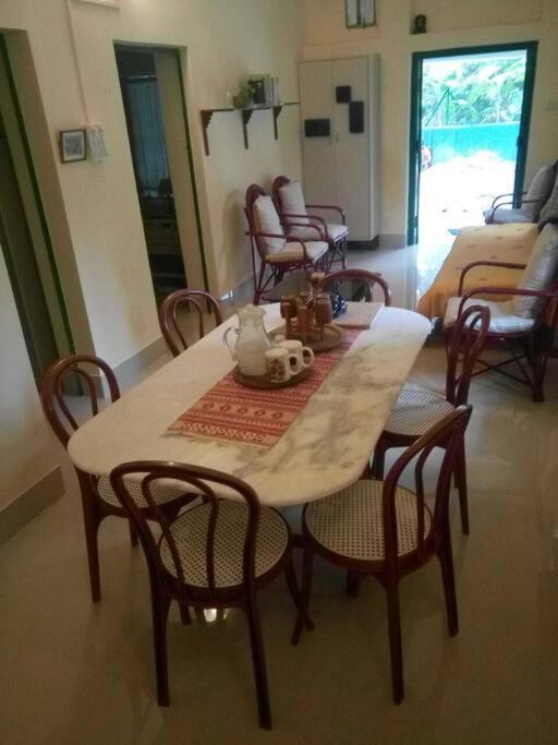 Bhitey Homestay Simantapally / Shantiniketan Екстериор снимка