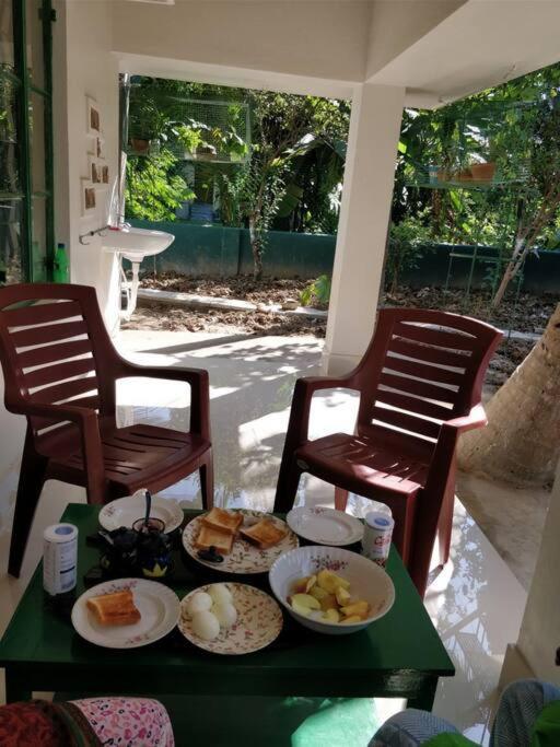 Bhitey Homestay Simantapally / Shantiniketan Екстериор снимка