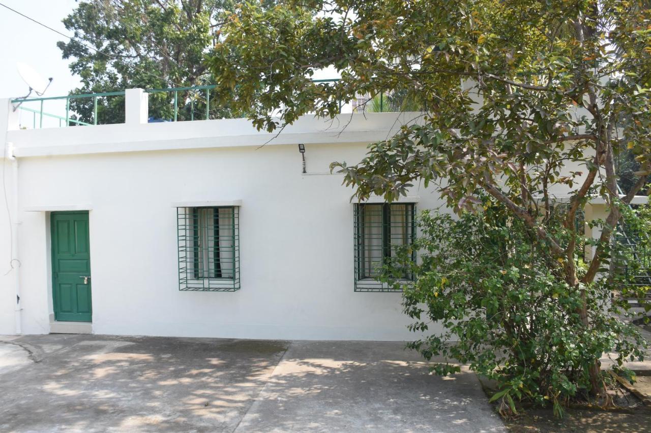 Bhitey Homestay Simantapally / Shantiniketan Екстериор снимка