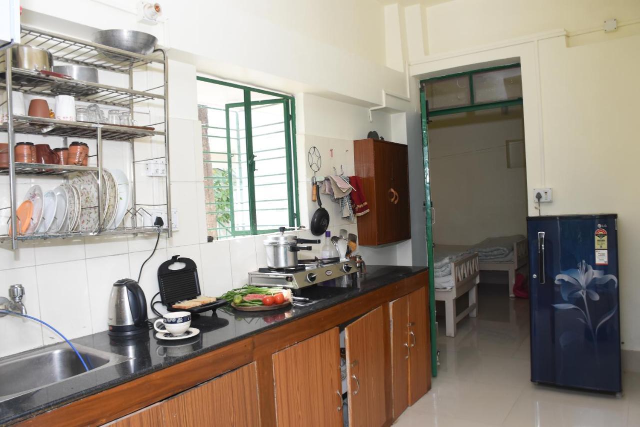 Bhitey Homestay Simantapally / Shantiniketan Екстериор снимка