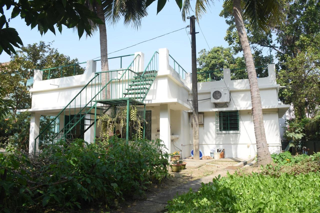 Bhitey Homestay Simantapally / Shantiniketan Екстериор снимка