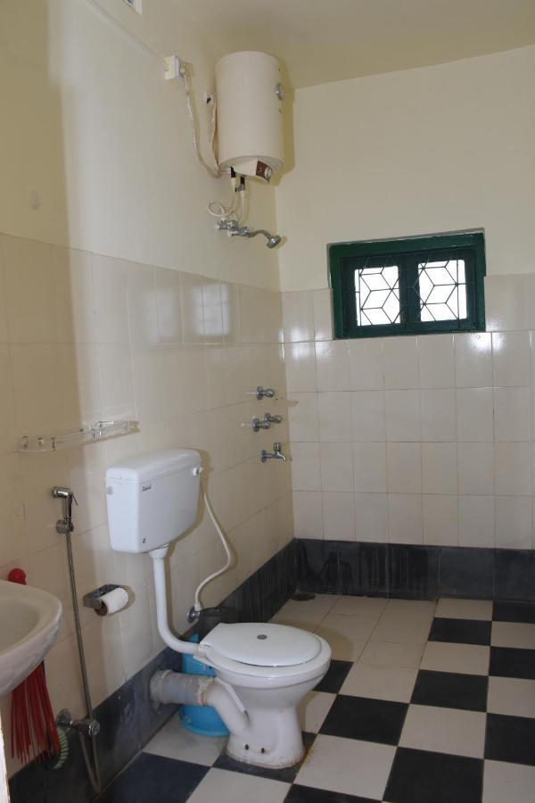 Bhitey Homestay Simantapally / Shantiniketan Екстериор снимка