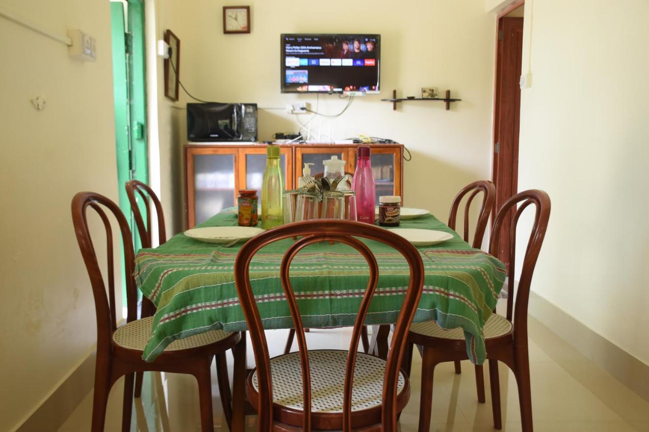 Bhitey Homestay Simantapally / Shantiniketan Екстериор снимка