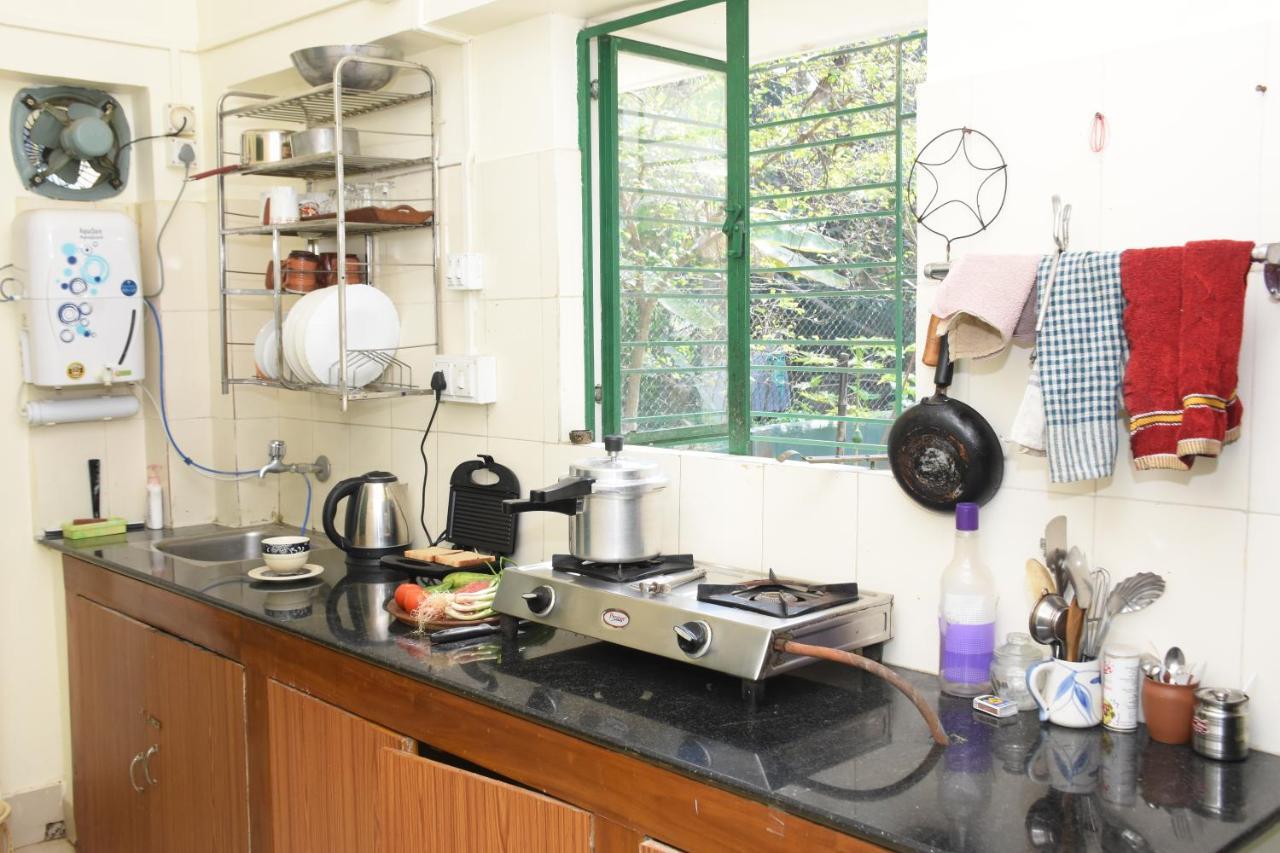 Bhitey Homestay Simantapally / Shantiniketan Екстериор снимка